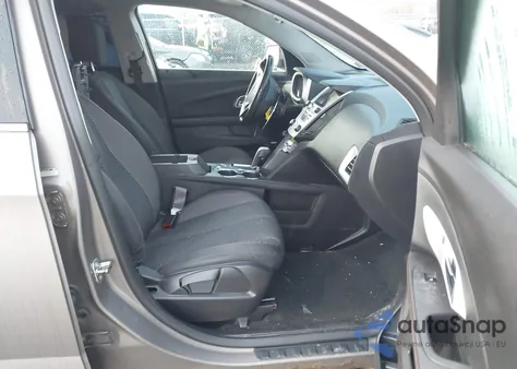 2012 Chevrolet Equinox 1Lt from USA, damaged, VIN 2GNFLEE58C6130632